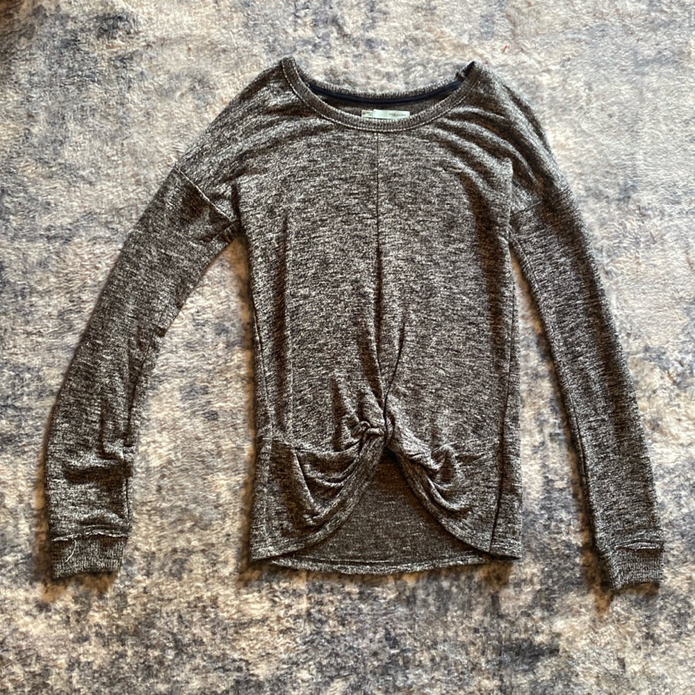 Maurice’s Thin Sweater